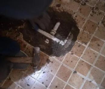 晋城卫生间漏水维修公司为您分享下卫生间渗水如何处理及注意事项