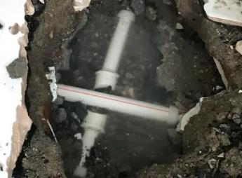 晋城阳台漏水维修公司为您分享楼上楼下漏水怎么处理