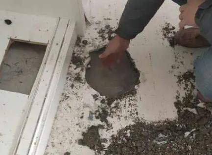 晋城卫生间漏水维修公司分享下精确定位查漏水一次多少钱?不同级别收费不同