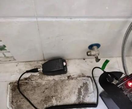 晋城屋顶漏水维修公司分享下卫生间漏水的危害及解决方法