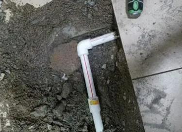 晋城阳台漏水维修时有哪些声音会影响检漏仪